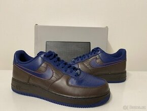 Nike Air Force 1 x Charles Barkley vel.44,5/28,5cm - 1