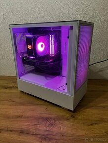 PC - v záruce  [4070 super; Ryzen 5 7600]