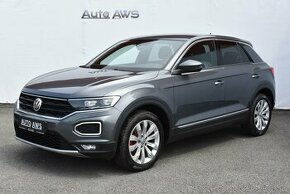 Volkswagen T-Roc 1.5TSi 110kW Sport LED Navi ACC - 1