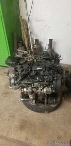 Motor 2.7hdi