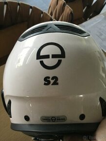 Schuberth S2 - dva kusy - 1