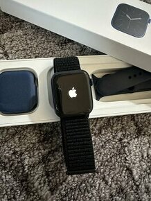 Apple Watch 6 44mm blue - 1