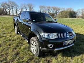 Mitsubishi L200, 2,5 Di-D, r.v. 2011