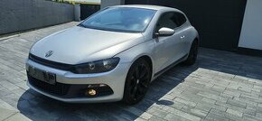 Volkswagen Scirocco,klima,170ps,