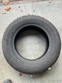 Zimni pneu 175/70 R14