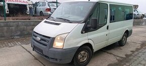 Ford Transit 2.2tdci 63kw Mk7 motor 2.2tdci/hdi Puma