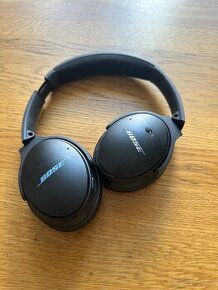 Bose QuietComfort 35 series II Top stav