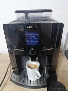 Automaticky kavovar KRUPS ea82