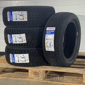 NOVÉ Zimní pneu 195/50 R15 82H Sailun