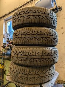 Zimní pneu Kleber 185/60 R 14 82 T