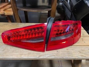 Audi A4 B8 PZ LED světlomet NOVÉ ORIGINÁL