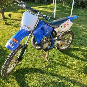 Yamaha yz 250