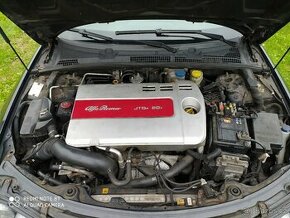 Prodám na Alfa Romeo 159 motor 2,4 JTDm 147/154 kW