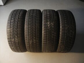 Zimní pneu Polaris 195/65R15, možnost přezutí