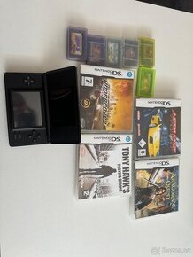 Nintendo DS Lite