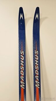 Běžky Madshus Valdres 195 cm