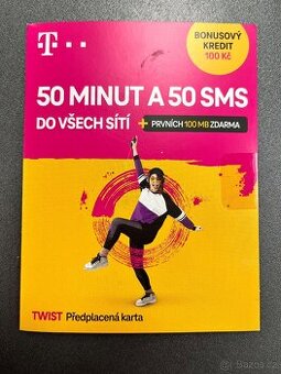 Pěkné číslo 732 522 262 T-mobile - 1