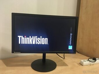 Monitor Lenovo