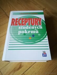 Receptury studených pokrmů