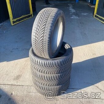 Zimní pneu 215/55 R16 97V XL Nexen