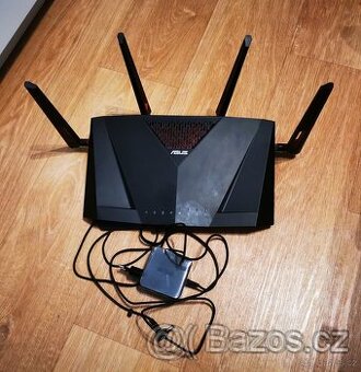 Wifi router ASUS RT-AC88U AC3100