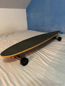 Longboard - 1