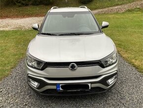 Ssangyong XLV - Grand Tivoli