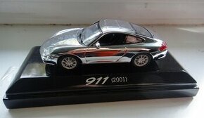 PORSCHE 911 Carerra4