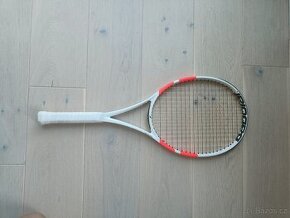 Tenisová raketa Babolat Pure Strike 100 2024