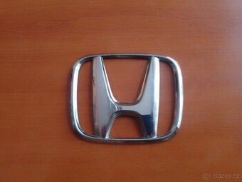 znak honda