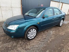 Ford Mondeo 2.0i 107kw GHIA - 1