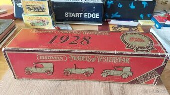 Matchbox yesteryear YS 65