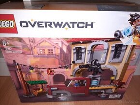 LEGO® Overwatch 75972 Dorado Showdown