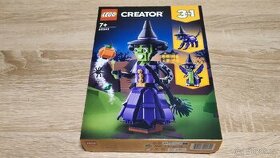 Lego 40562 Čarodějnice