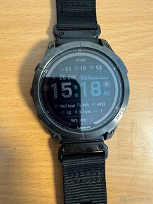 Vyměním Garmin fenix 7 pro