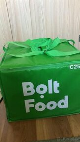 Bolt food taška