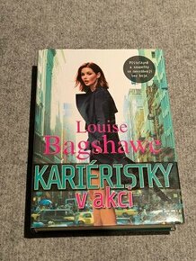 Louise Bagshawe - Kariéristky v akci