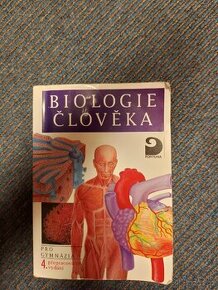 Biologie člověka