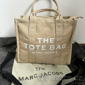 The tote bag