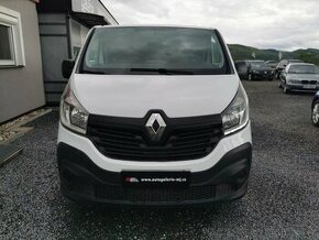 Renault Trafic 1.6 dCi