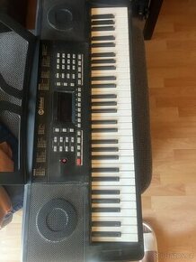 Etude 61 MK II keyboard - 1