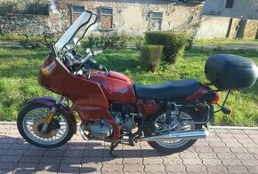 BMW R45 - 1