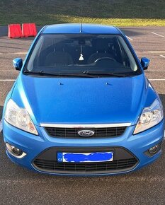 Ford Focus  -   1,6  74 Kw - 1