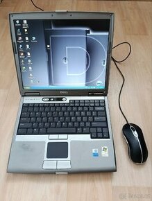 Notebook Dell D610 - 1