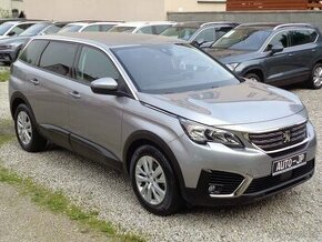 Peugeot 5008 1,2 PureTech ACTIVE 61.000 km - 1