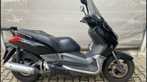 Yamaha X-Max 250i rok 2008 33.000 km - 1