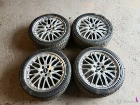 ALU kola 5x112 R19 BBS / Speedline / Audi