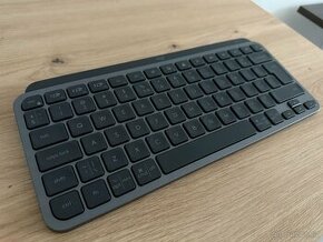 Logitech MX Keys Mini - 1