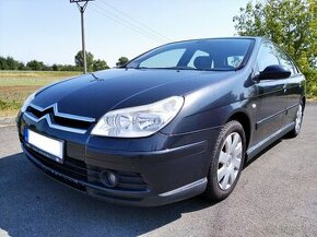 Citroen C5 2.0 HDi-100kw