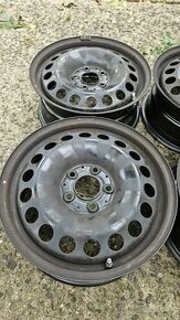 Disky Mercedes Benz  5x112x16 6,5J ET49